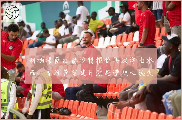 利物浦萨拉赫沙特报价再次浮出水面，克洛普重建计划恐遭核心流失打击？