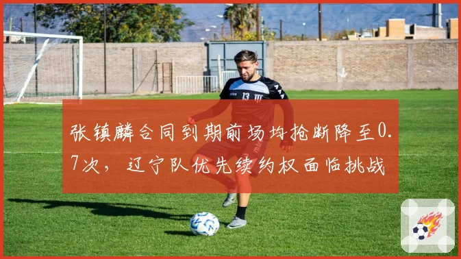 张镇麟合同到期前场均抢断降至0.7次，辽宁队优先续约权面临挑战