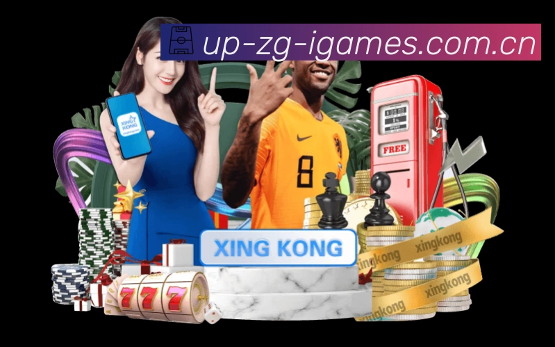 App 展示图